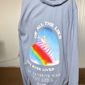 OG boys lie hoodie